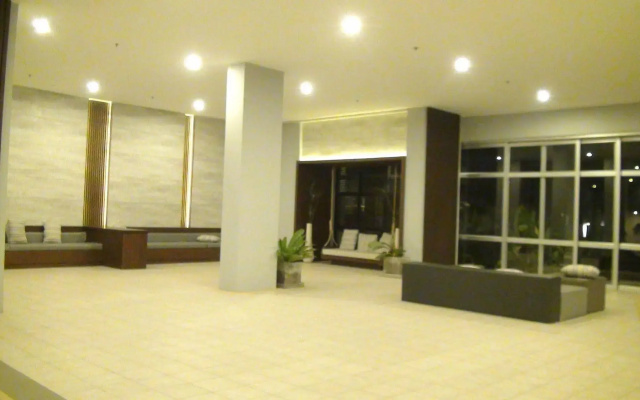 Lumpini Park Beach Jomtien Unit B-1909