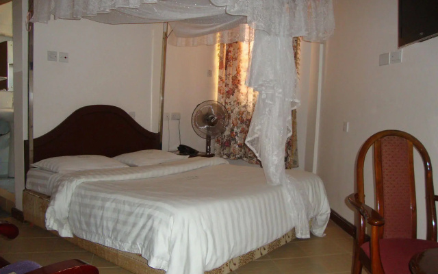 City Link Pentagon Hotel