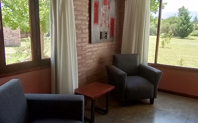 La Rosa Apart Hotel - Solo Parejas