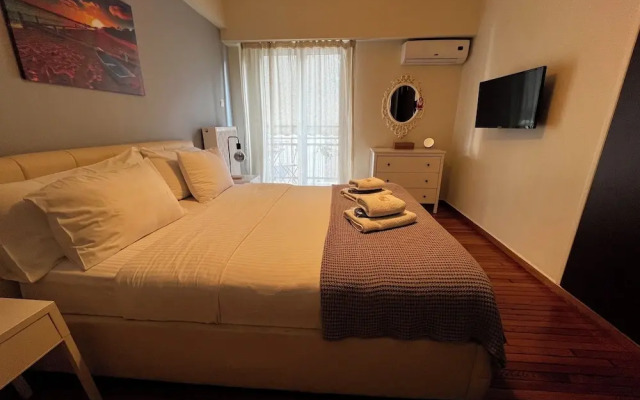 Pnyka Apartment 1