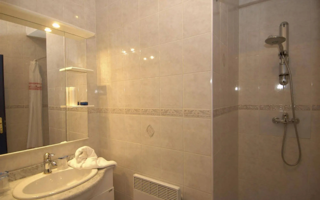 Fasthotel Chambéry