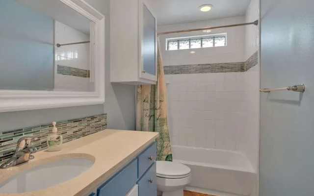 Island Fever by Silver Sands Vacation Rentals