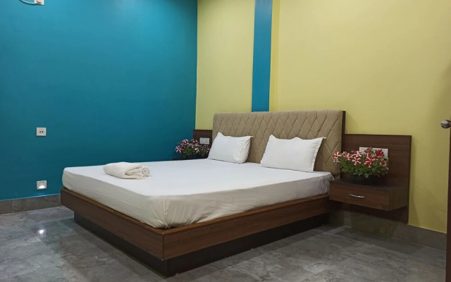 Atithya Resort