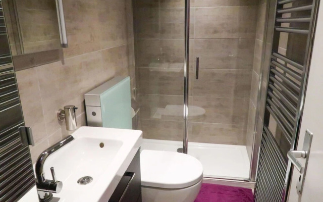 Rosablanche Nendaz in Nendaz