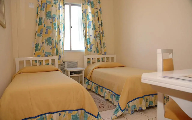 Hotel Cavera