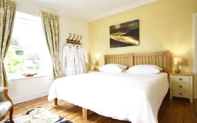 Cordilleras House Bed & Breakfast