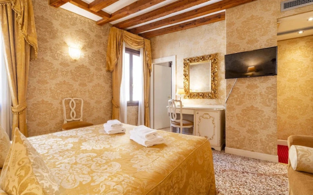 Ca di Malta Room 2 by Wonderful Italy