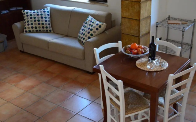 La Suite di Dolores