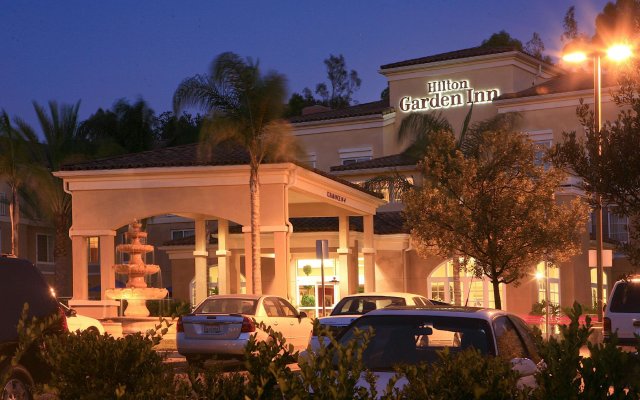 Hilton Garden Inn Calabasas In Calabasas United States Of America