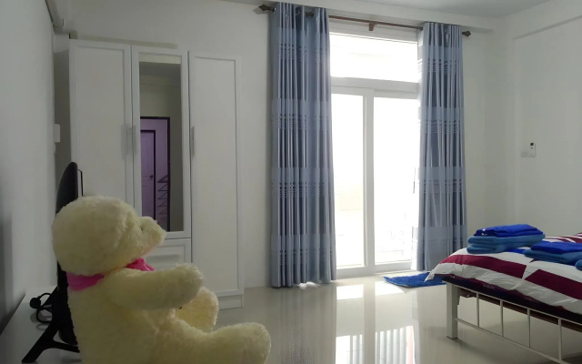 Happy Home Hatyai