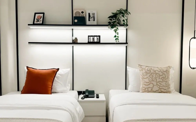 Pillow B Hotel