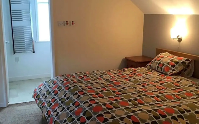 Havnblikk Accommodation