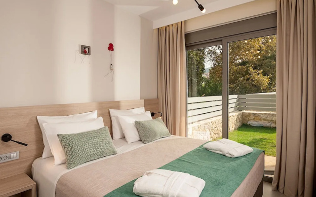 Kagiemar Luxury House