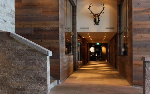 Grischa - DAS Hotel Davos