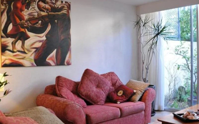 1/33-35 Fletcher lane - A Beautiful Flat