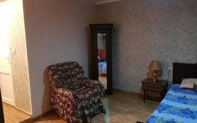 Mziuri House