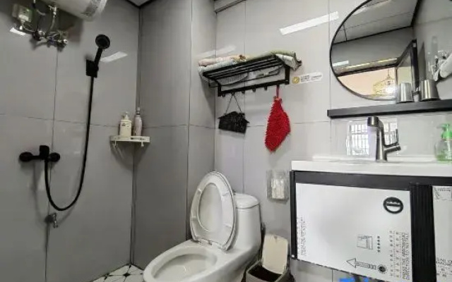 Zhangzhou Yashe Homestay (Wanda Plaza)