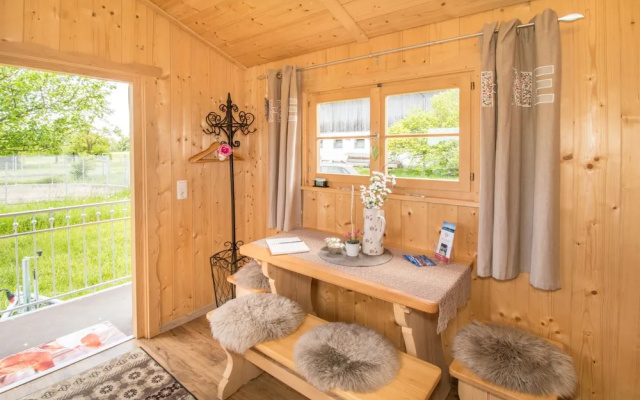 Ferienparadies Reifnhof