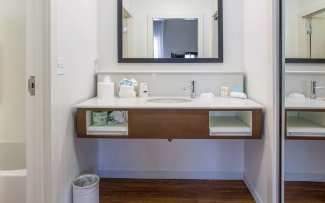 Hampton Inn & Suites Whitefish