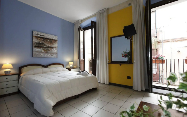 Arcobaleno Rooms