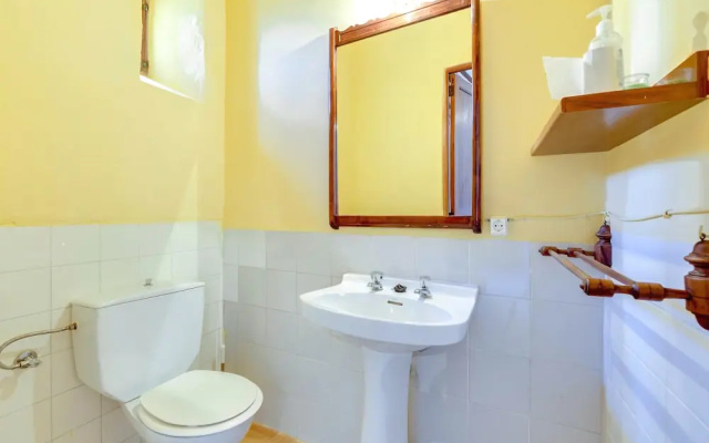 Villa Es Casal
