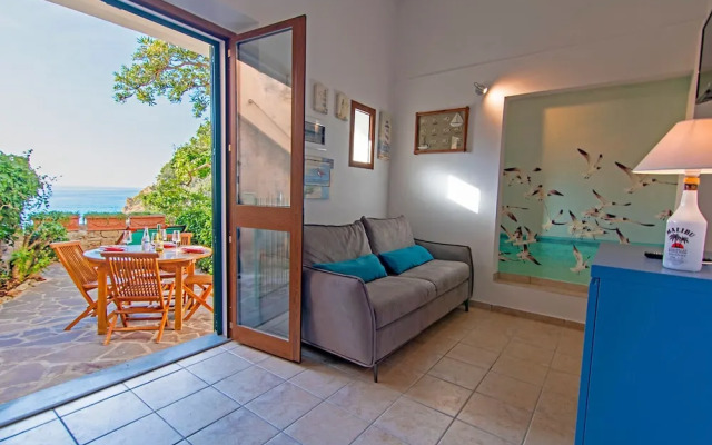 Appartamento Patio Isola d Elba