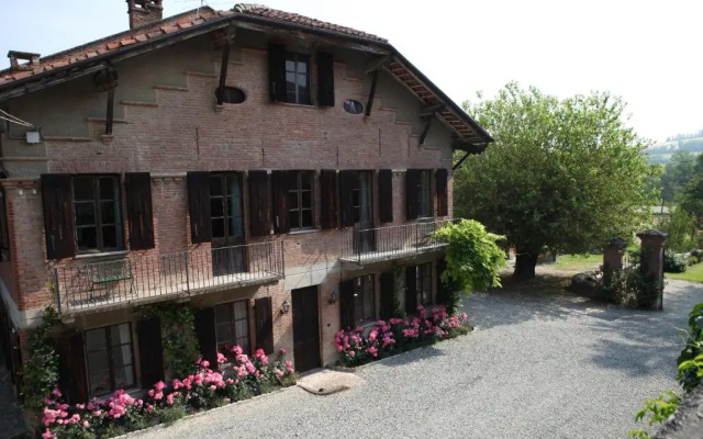 Tenuta Guazzaura