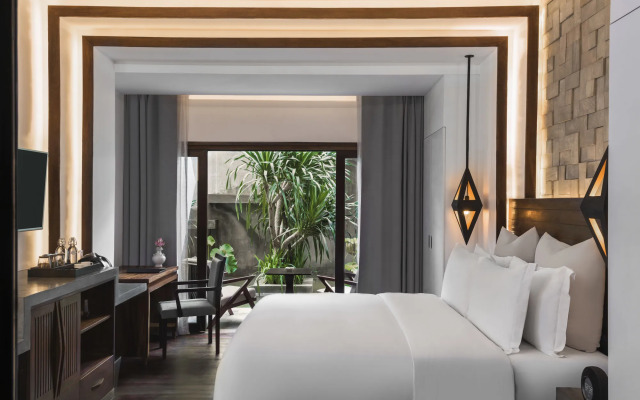 Jaya House River Park Hotel