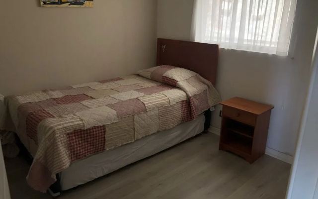 Apartamento 512 B Vista Mar Lilenes