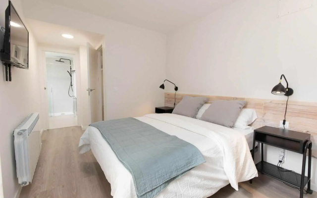 Apartamento Sky Biescas II