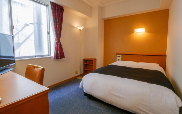APA Hotel Miyazaki Nobeoka Ekimae