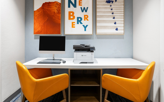 Holiday Inn Express & Suites Newberry by IHG