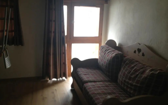 Chalet du Lac
