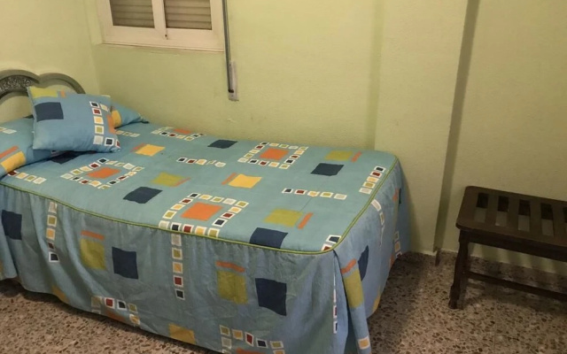 Hostal San Miguel