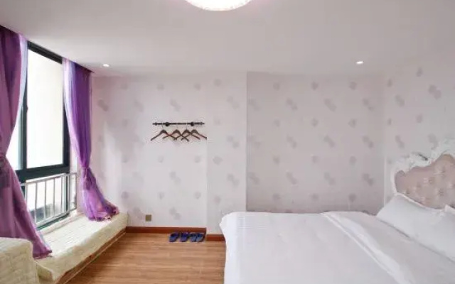 Hefei Xianju Apartment