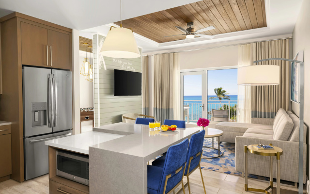 Limetree Beach Resort by Club Wyndham