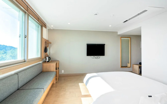 Hotel Sun Beach