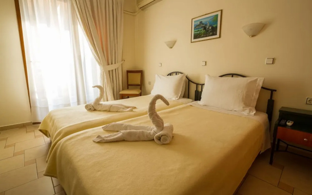 Syrtaki Hotel