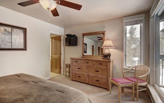 1903 Soda Springs I - 2 Br Townhouse