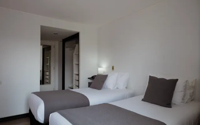Tempo Rent Apart Hotel