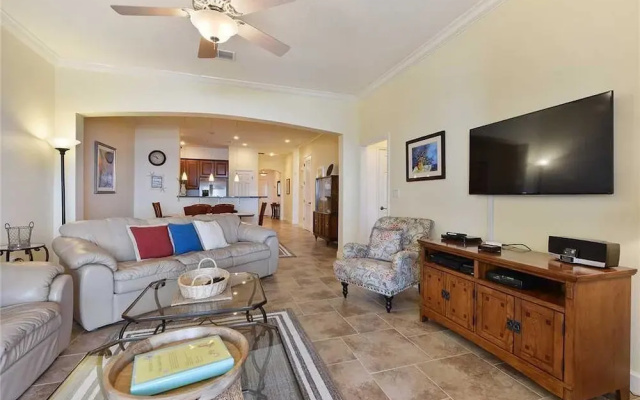 744 Cinnamon Beach - Three Bedroom Condo