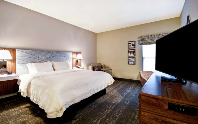 Hampton Inn Atlanta-Mall Of Georgia