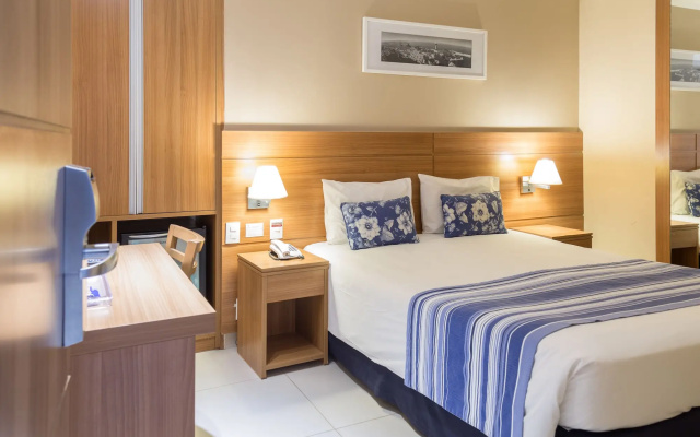 Hotel Atlantico Praia