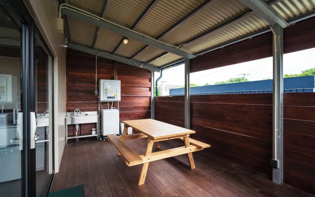 Cottage Do