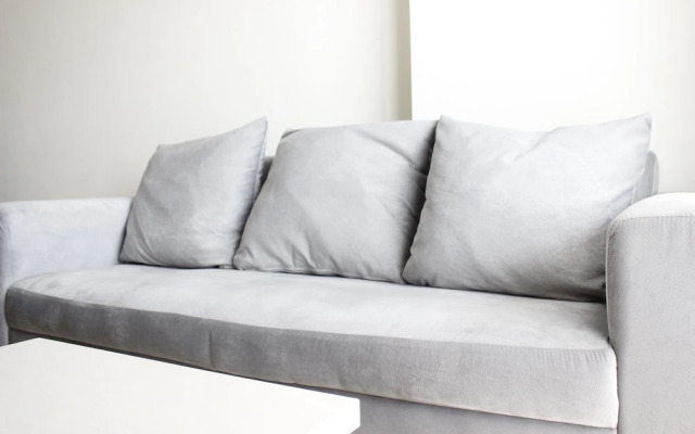 Comfy 2BR at Tamansari Panoramic Apartment By Travelio