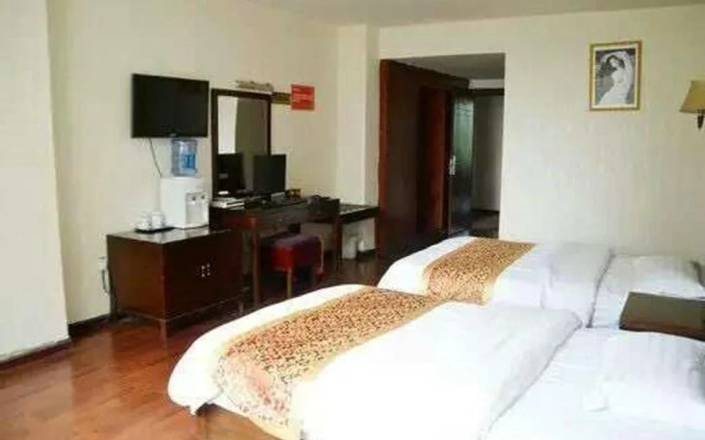 Good Mood Business Inn