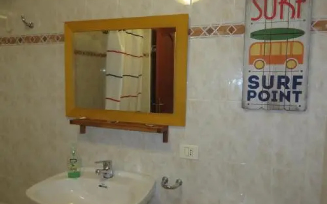 Coqueto apartamento