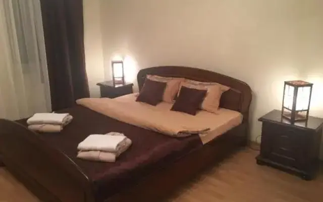 Mini-Hotel Guest Residence