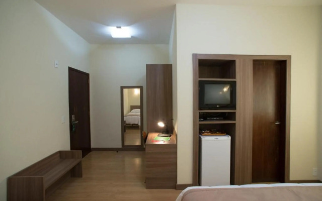 Entremares Hotel