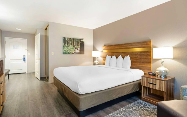 Best Western Cedar Inn & Suites